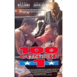 100 contre 1 100 contre 1
