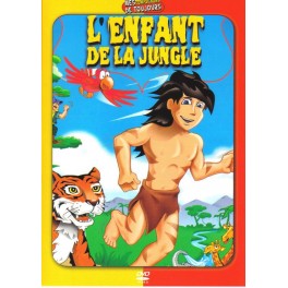 L'enfant De La Jungle