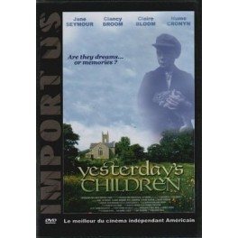 Yesterday's Children (Les Ombres du passé)