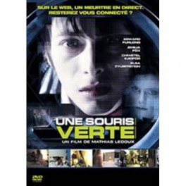 Une souris verte Une souris verte