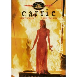 Carrie Carrie