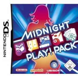  Midnight Play! Pack