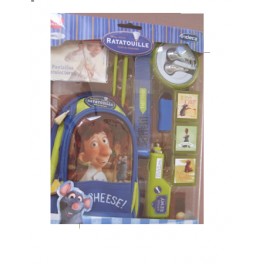 pour DS et ds lite Kit ratatouille pour DS et ds lite Kit ratatouille