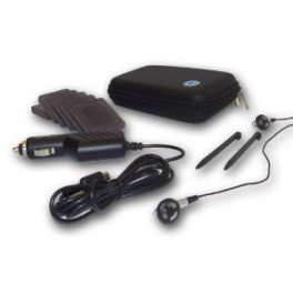 Ds Lite Starter Kit 17 En 1 Black Gboost