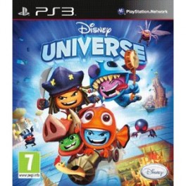 Disney Universe Disney Universe