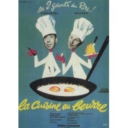 la Cuisine Au Beurre la Cuisine Au Beurre
