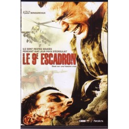 Le 9ème Escadron Le 9ème Escadron