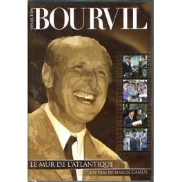 Le Mur de l'Atlantique COLLECTION BOURVIL
