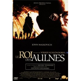 Le Roi des Aulnes