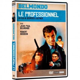 Le Professionnel 