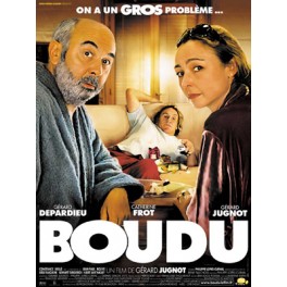 boudu boudu