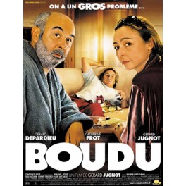 boudu 