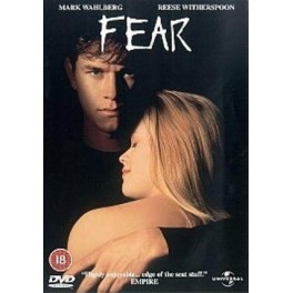 Fear Fear