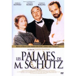 Les Palmes de M. Schutz Les Palmes de M. Schutz
