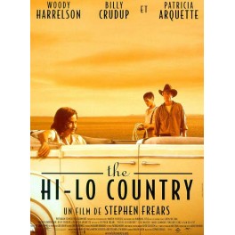 The Hi-Lo Country The Hi-Lo Country