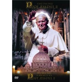 Jean-Paul II : L'histoire d'une vie