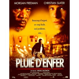 Pluie d'enfer 
