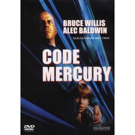 Code Mercury 