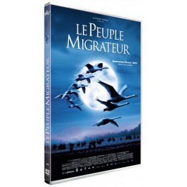 Le peuple migrateur