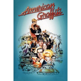 American Graffiti