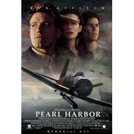 Pearl Harbor