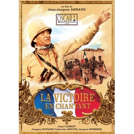 La Victoire en chantant