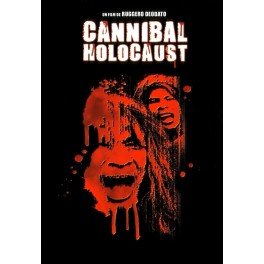 Cannibal Holocaust 