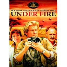 Under Fire Under Fire