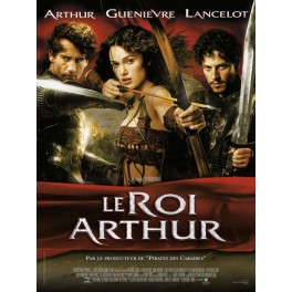 Le Roi Arthur