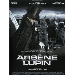 Arsène Lupin 