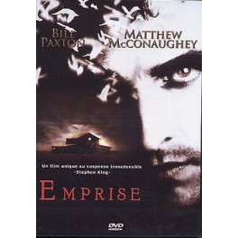 EMPRISE EMPRISE