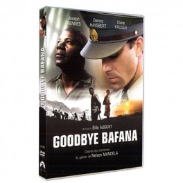 Goodbye bafana