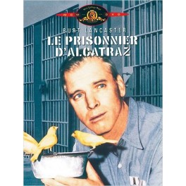 Birdman of Alcatraz Birdman of Alcatraz