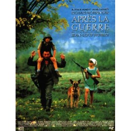 APRES LA GUERRE