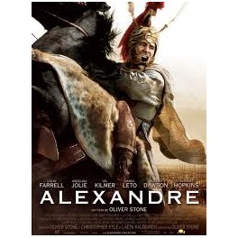 Alexandre Alexandre