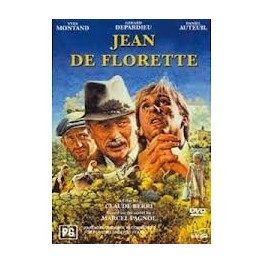 JEAN DE FLORETTE JEAN DE FLORETTE