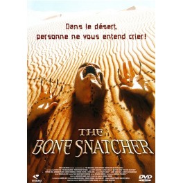 The Bone Snatcher The Bone Snatcher