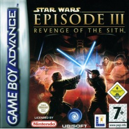 Star Wars : Revenge of The Sith Star Wars : Revenge of The Sith