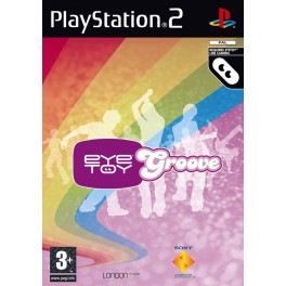  EyeToy : Groove