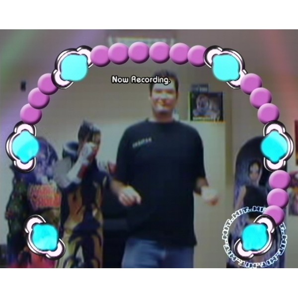 EyeToy Groove Jeuxdiscount