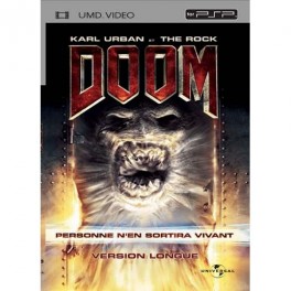 Doom Doom