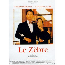 le zébre