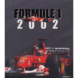  Formule 1 -   2002 Arnaud Briand