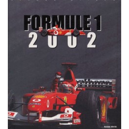 Formule 1 - 2002 Arnaud Briand Formule 1 - 2002 Arnaud Briand