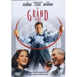 Le grand saut Le grand saut