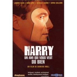 Harry un ami qui vous veut du bien