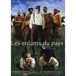 Les enfants du pays