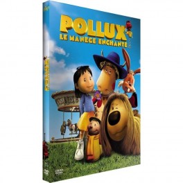 Pollux - le manège enchanté Pollux - le manège enchanté