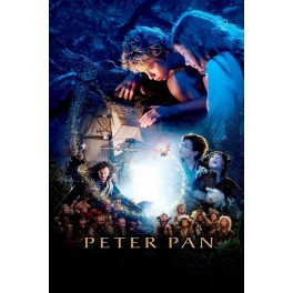 Peter Pan Peter Pan