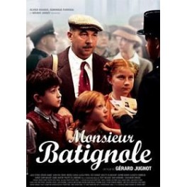 MONSIEUR BATIGNOLE MONSIEUR BATIGNOLE